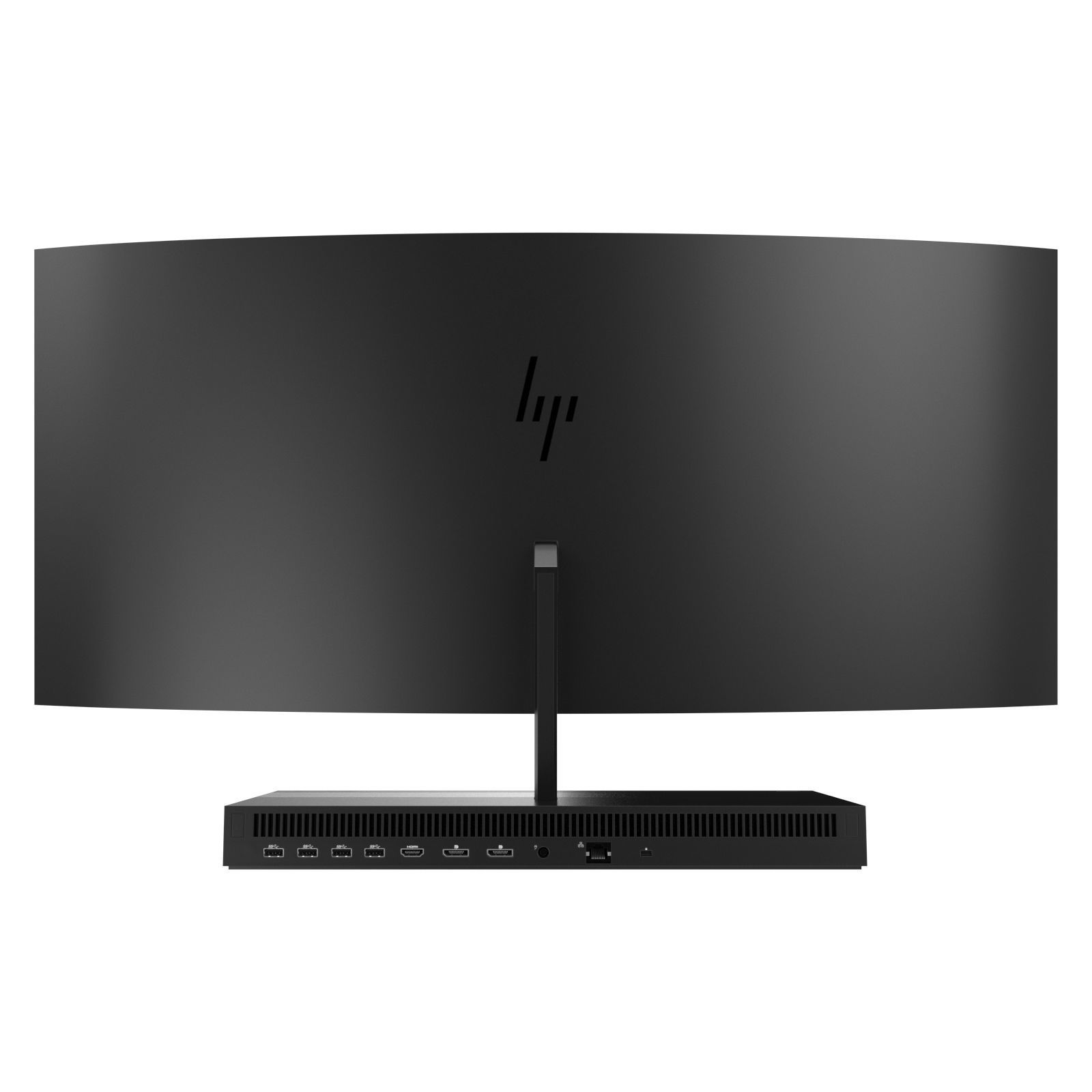HP Elite One 1000 G1 AiO 34 inches  3D model_1