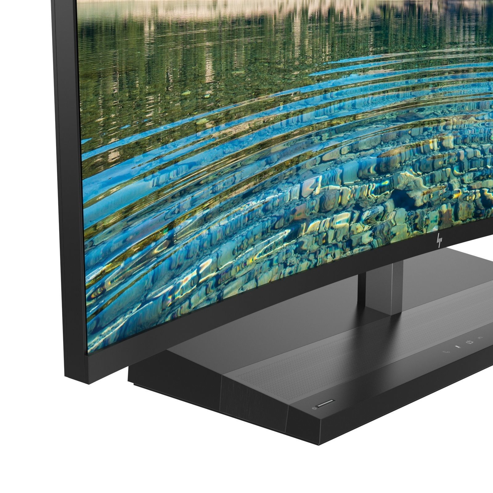 HP Elite One 1000 G1 AiO 34 inches  3D model_15