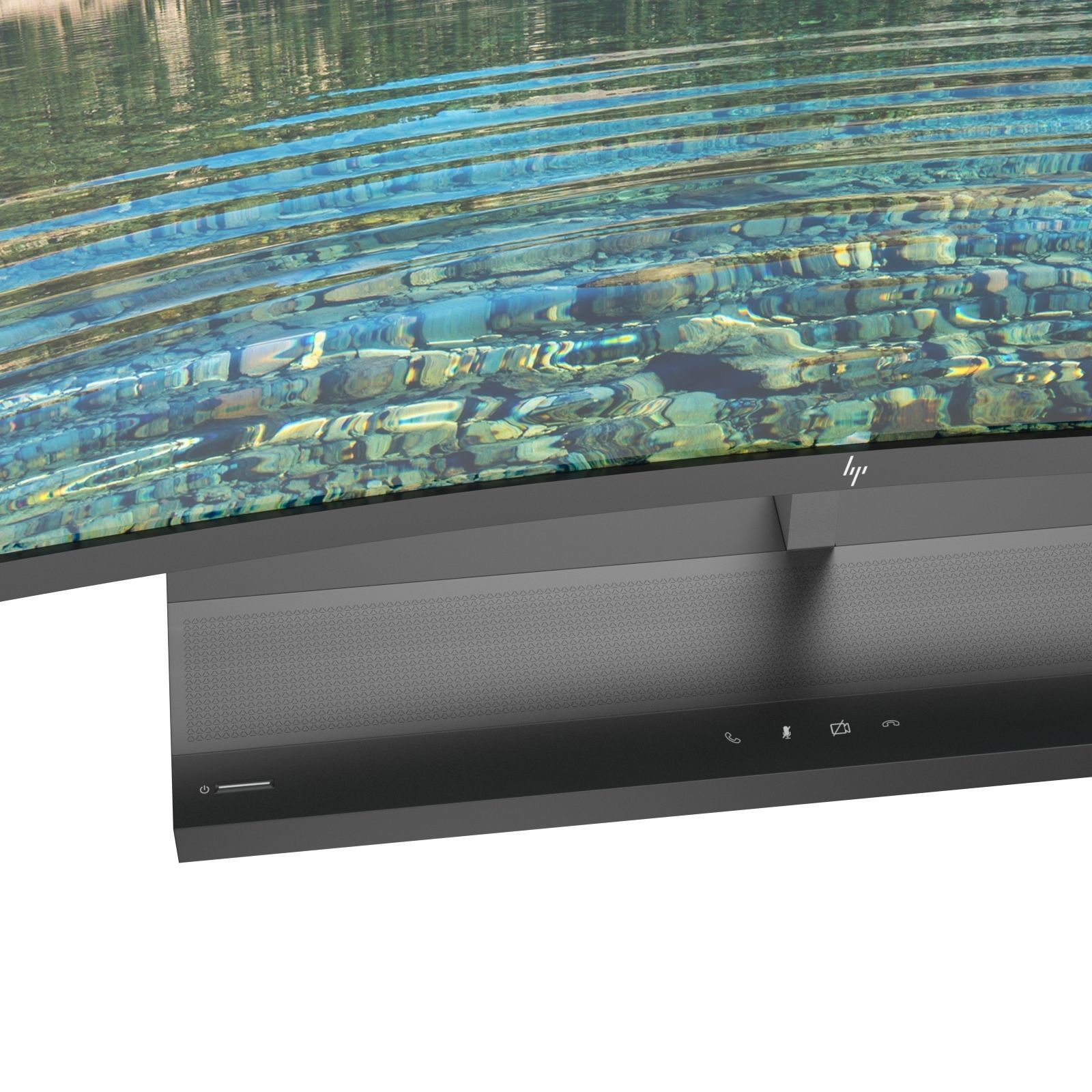 HP Elite One 1000 G1 AiO 34 inches  3D model_13