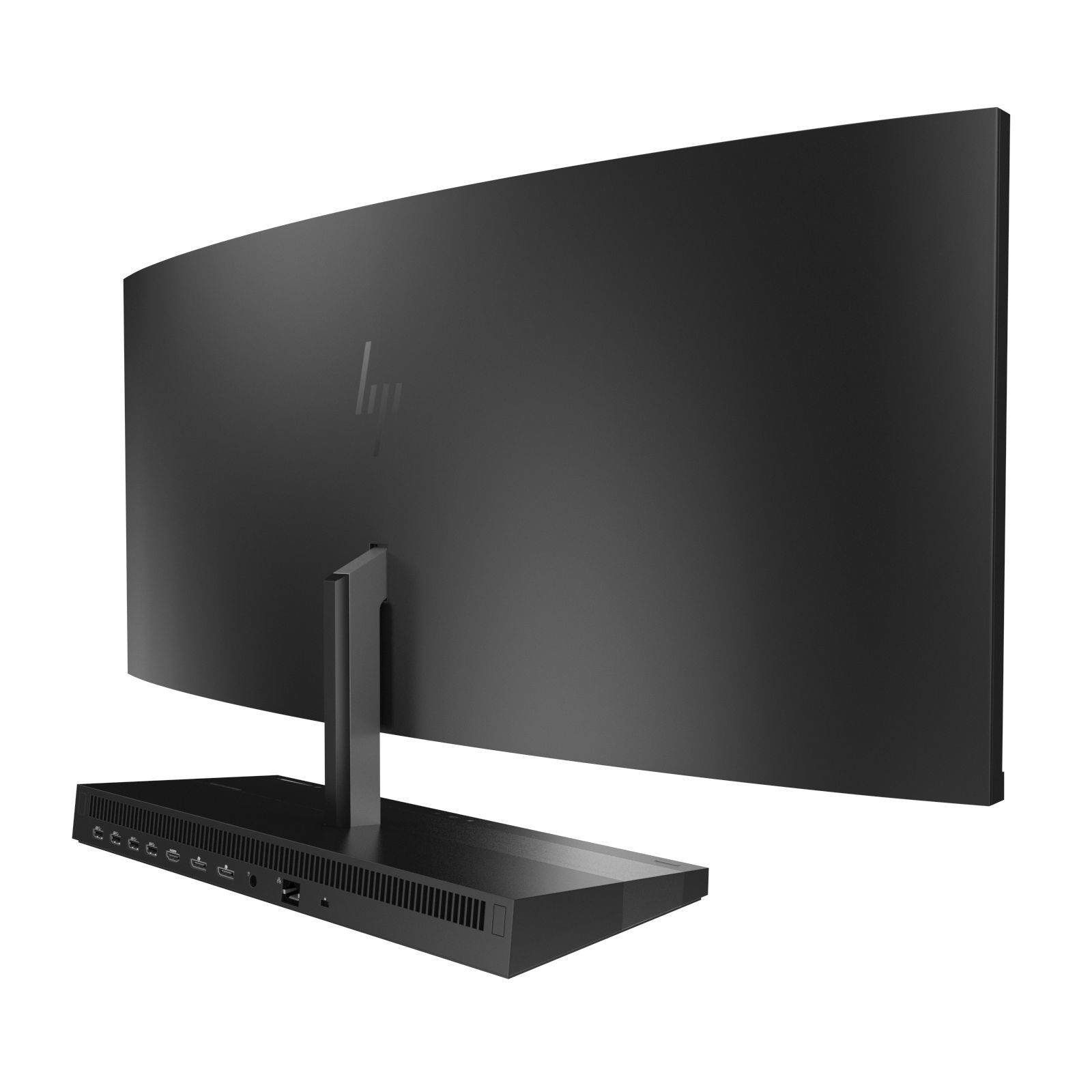 HP Elite One 1000 G1 AiO 34 inches  3D model_6