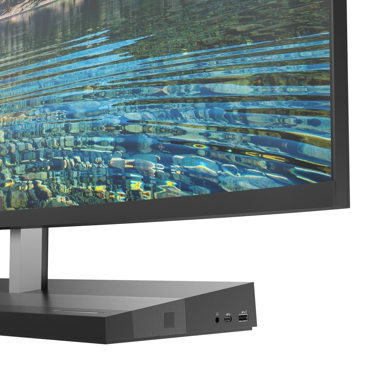 HP Elite One 1000 G1 AiO 34 inches  3D model_14