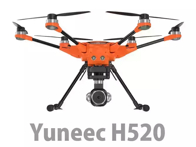 Yuneec H520