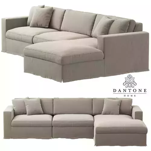 Dantone Home Gilbert sofa