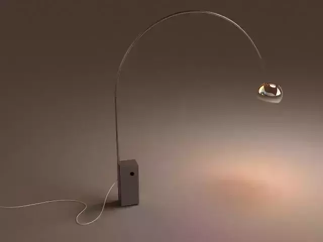 arc lamp