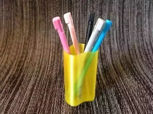 DSi Stylus Holder Free 3D print model