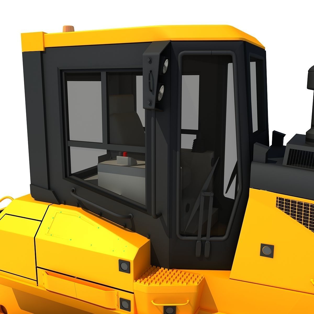 Waste Handler 3D model_10