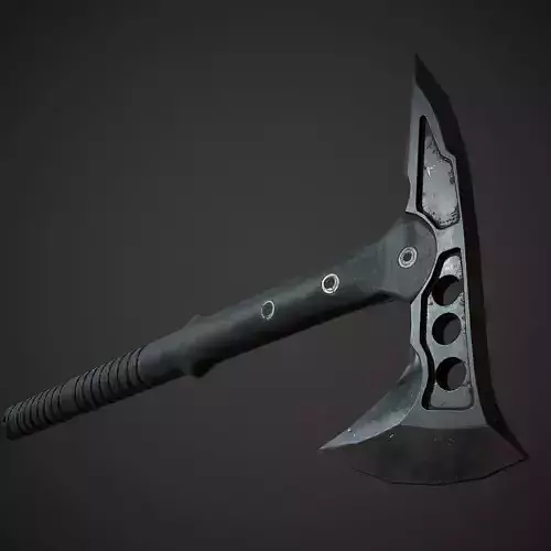 Tomahawk axe