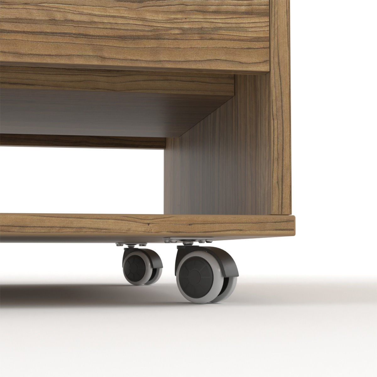 Table Coffee Como by Zegen 3D model_2