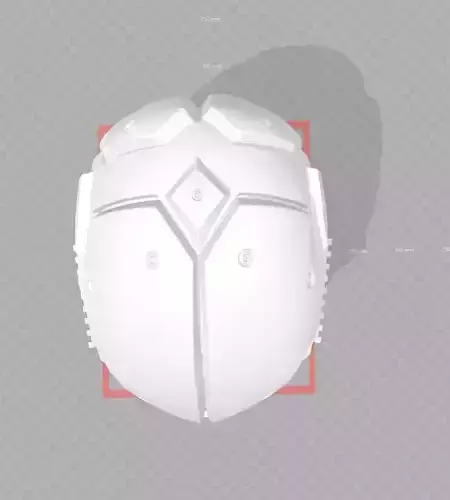 Airsoft Tactical Helmet