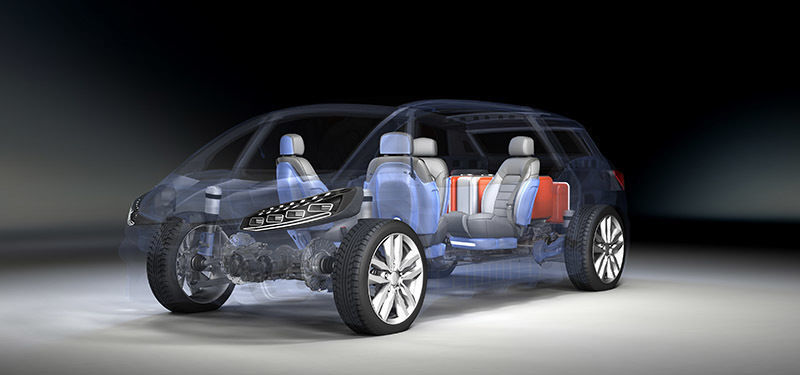 DOSCH 3D - Car Details - Autonomous Car 3D model_3