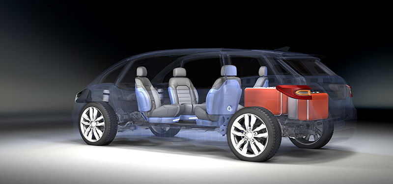 DOSCH 3D - Car Details - Autonomous Car 3D model_6