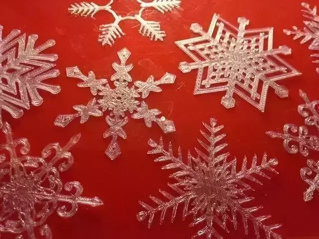 Snowflakes snowflake crafts for kids