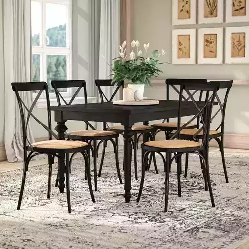 Albina Dining Set