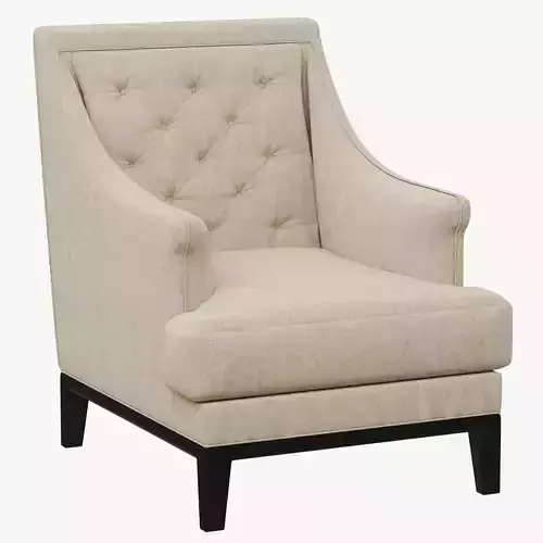 Roche Bobois EPOQ armchair