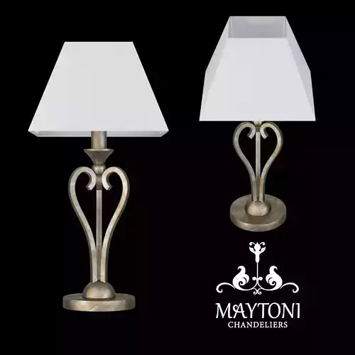 ARM854-11-G Tabel lamp