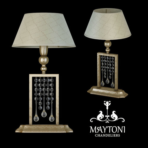 DIA018-11-NG Tabel lamp  3D model