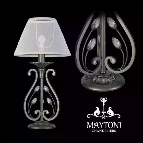 H109-00-R Tabel lamp