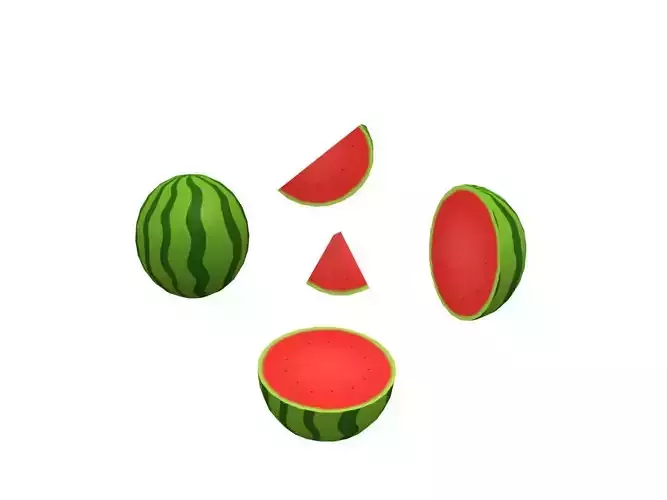 Water Melon