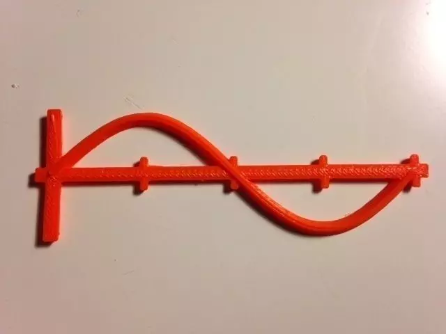 Sine remake Free 3D print model_0