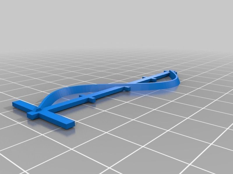 Sine remake Free 3D print model_1