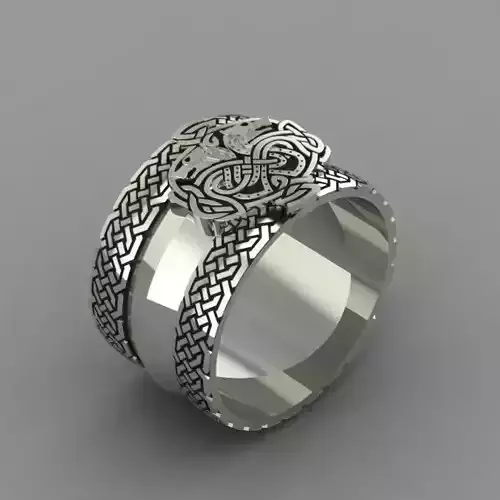 Ring for men