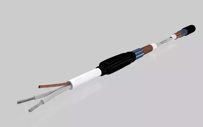 Underfloor Electric Heating Cable