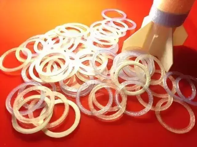 100 point counters Free 3D print model