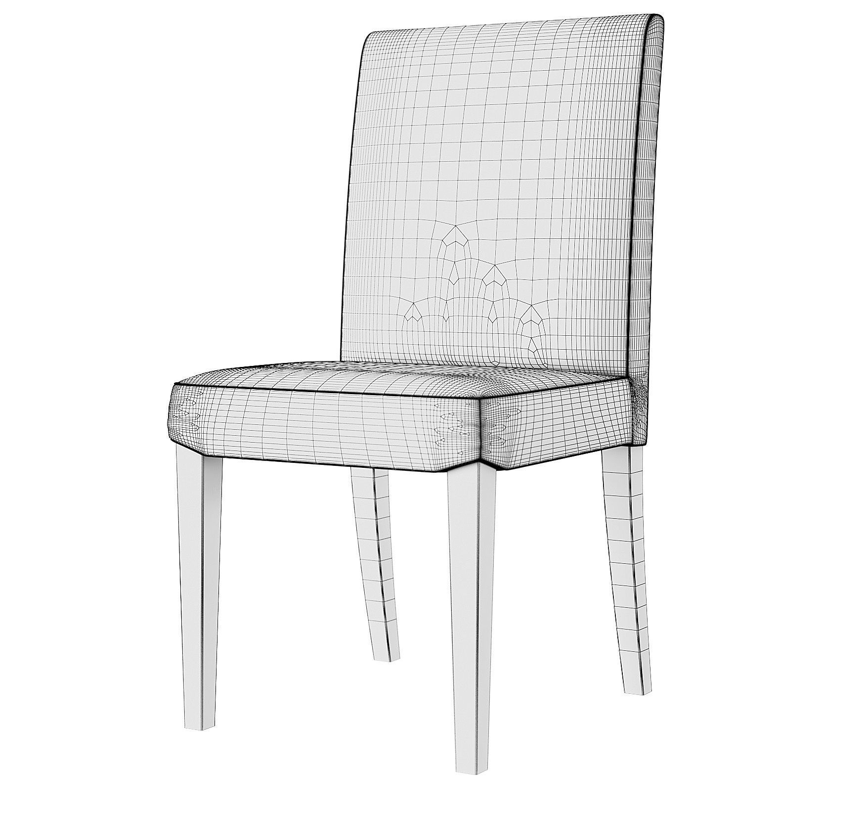 INGATORP AND HENRIKSDAL 3D model_5