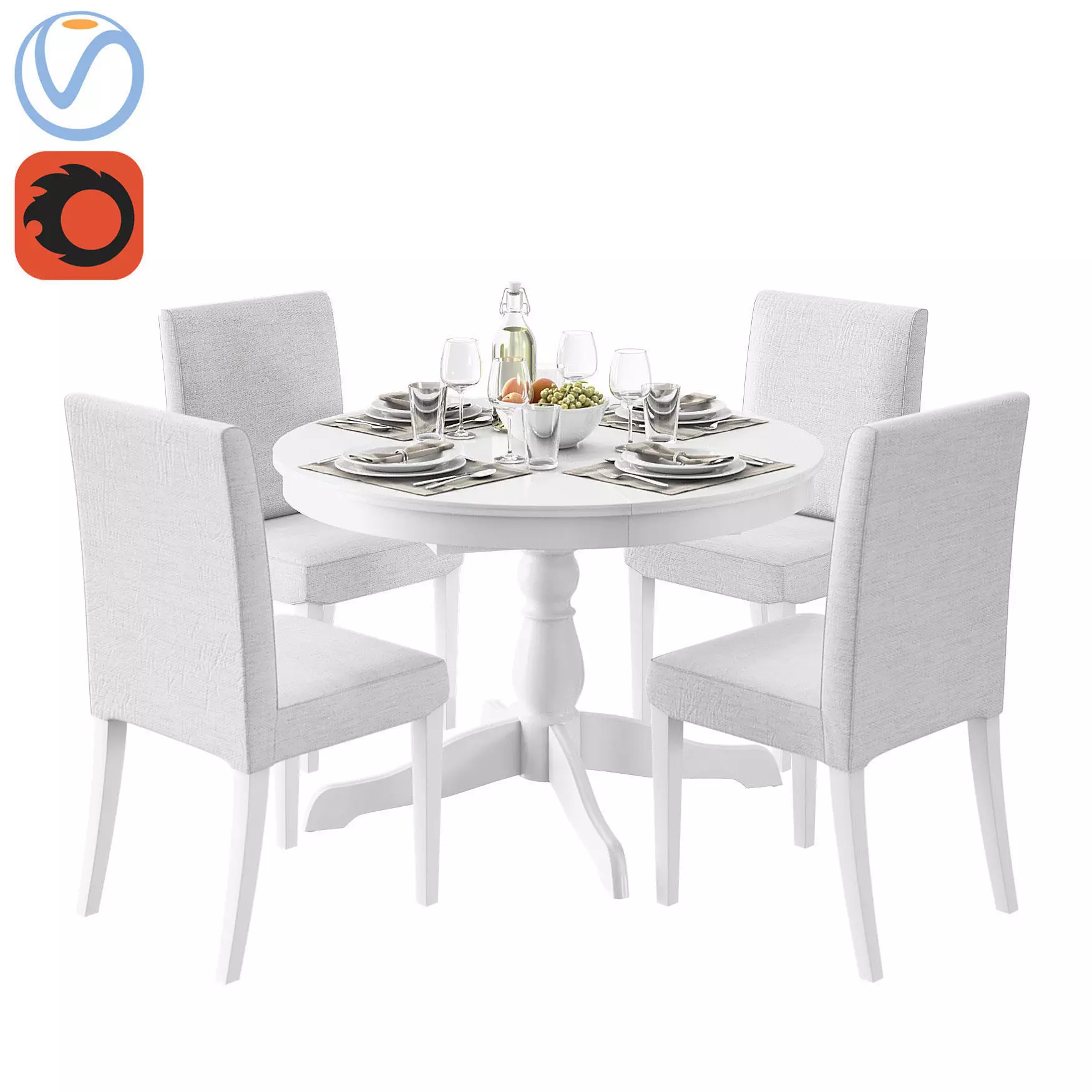 INGATORP AND HENRIKSDAL 3D model_0