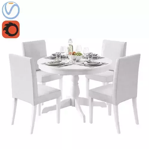 INGATORP AND HENRIKSDAL