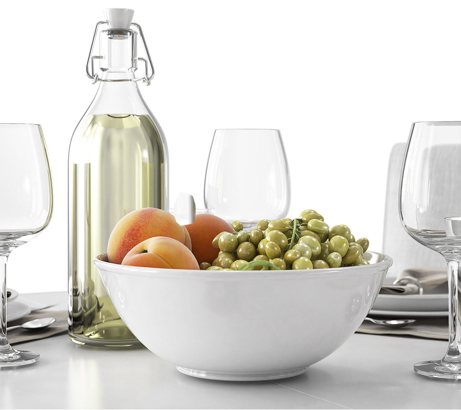 INGATORP AND HENRIKSDAL 3D model_2