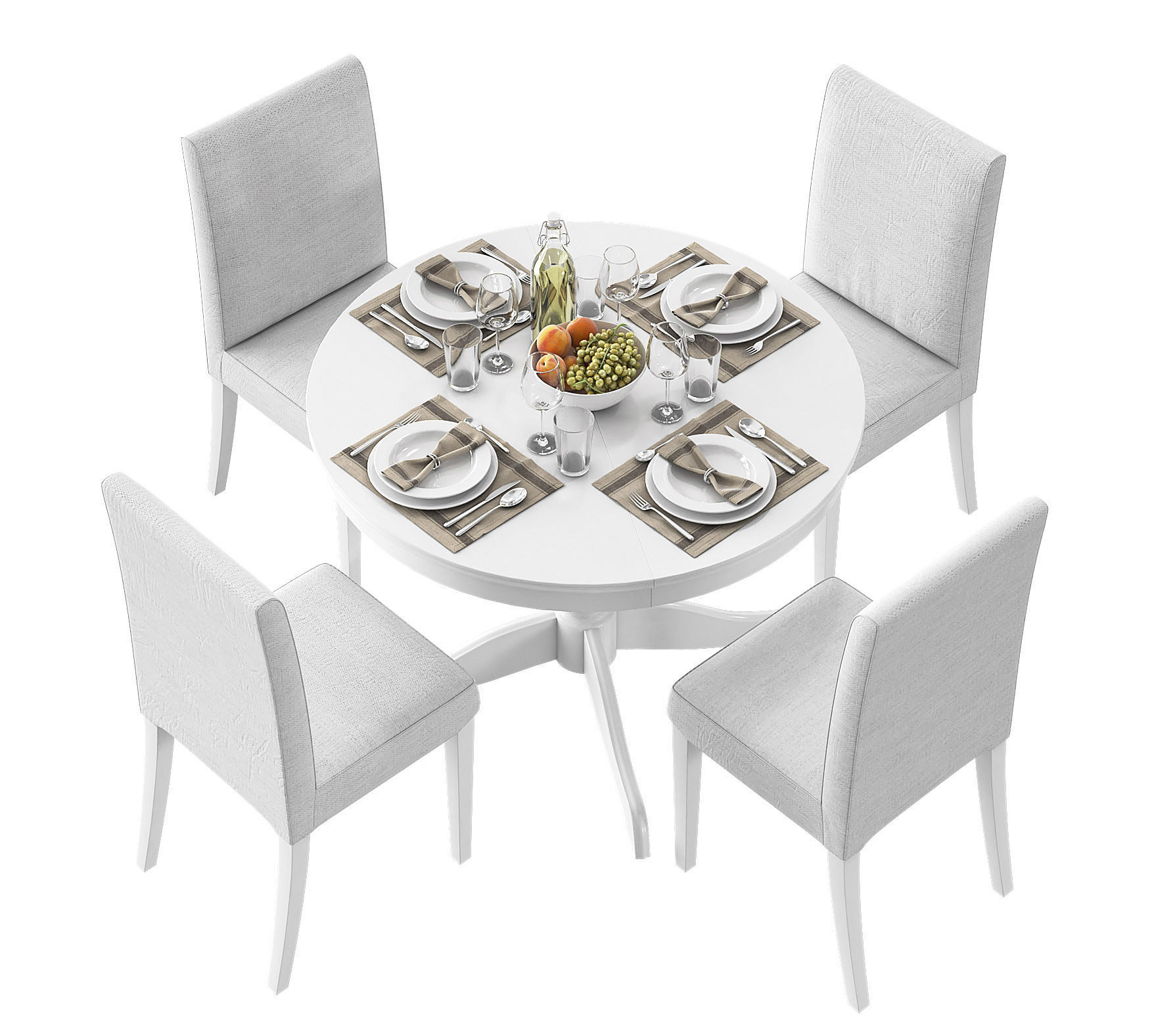 INGATORP AND HENRIKSDAL 3D model_1