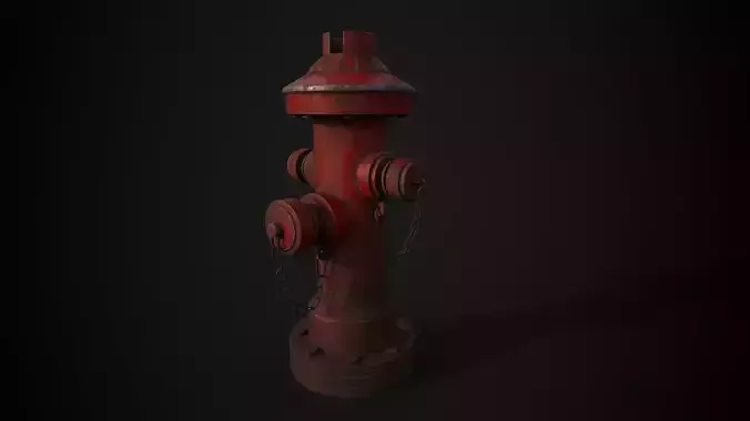Fire Hydrant