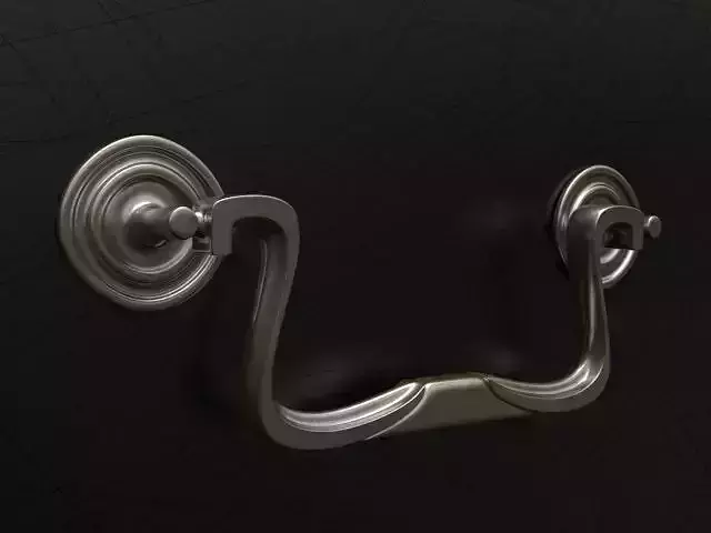 Classic Drawer Handle