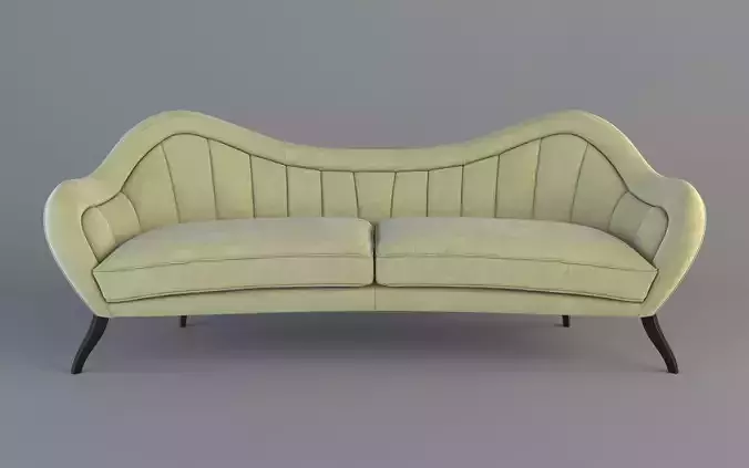 Sofa Hermes