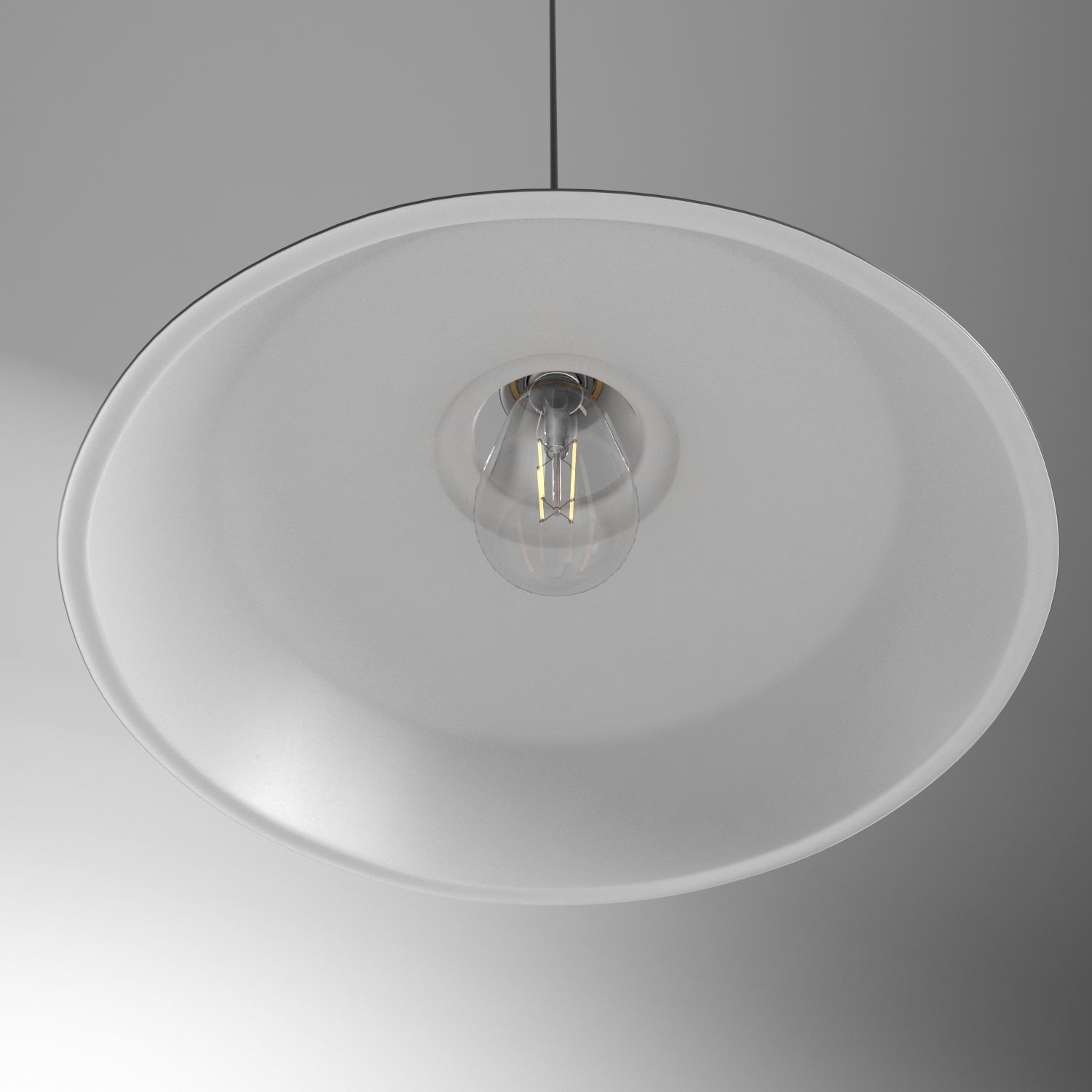 AXES Pendant Light 1 3D model_3