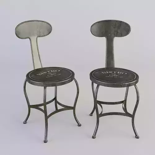 Mobili Casanova Dialma Brown 3D model
