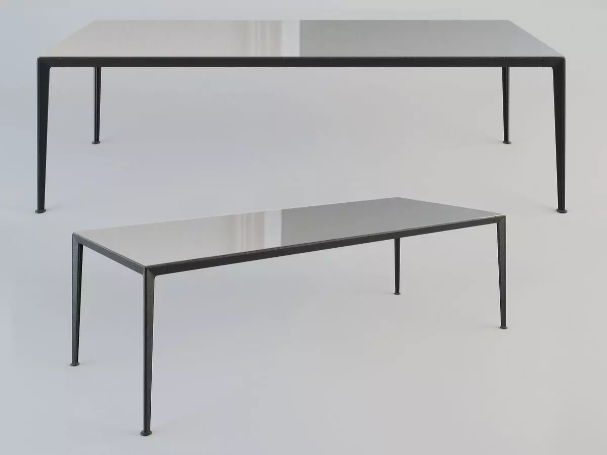 ANTONIO CITTERIO MIRTO 3D model_0