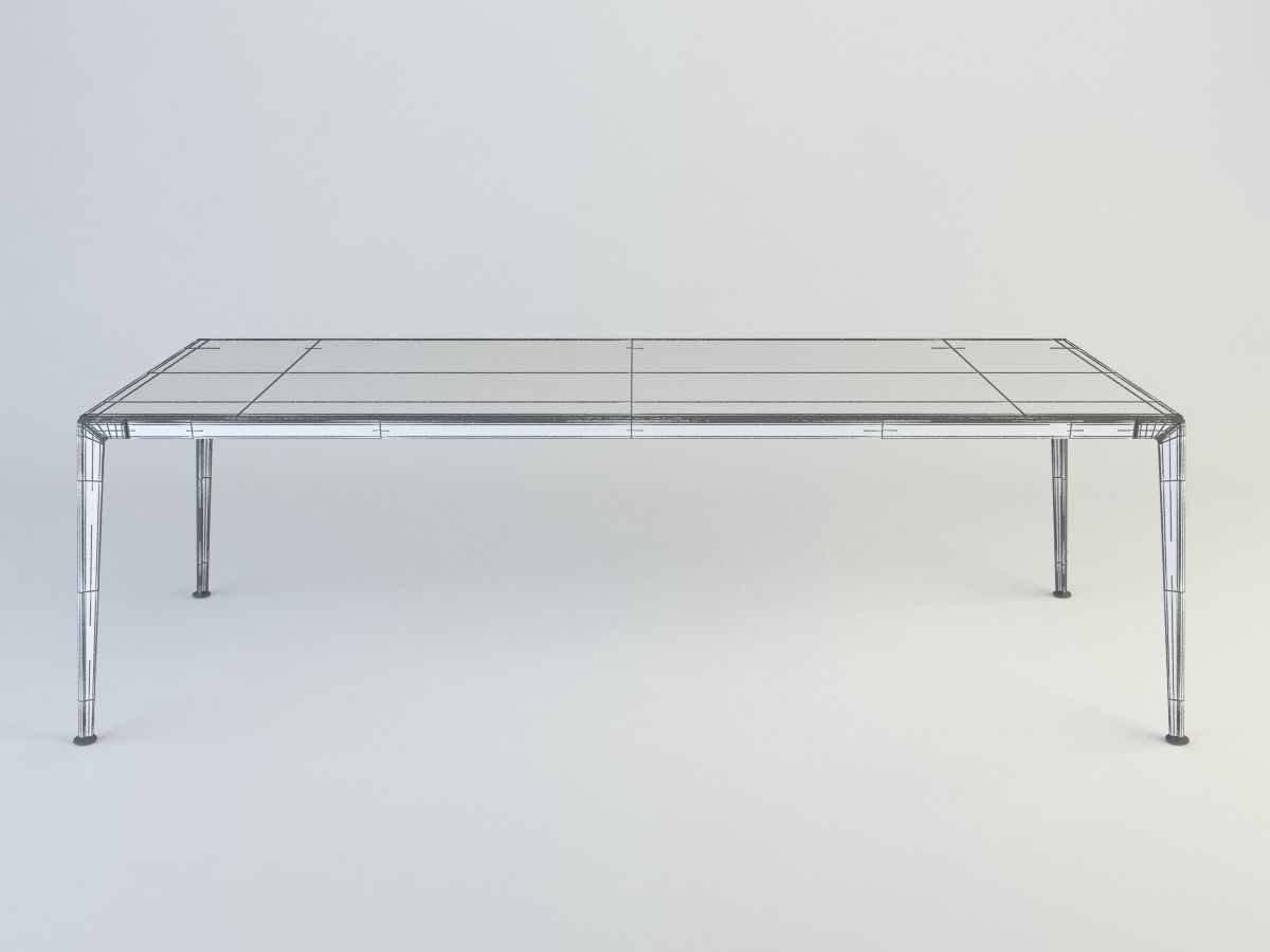 ANTONIO CITTERIO MIRTO 3D model_3