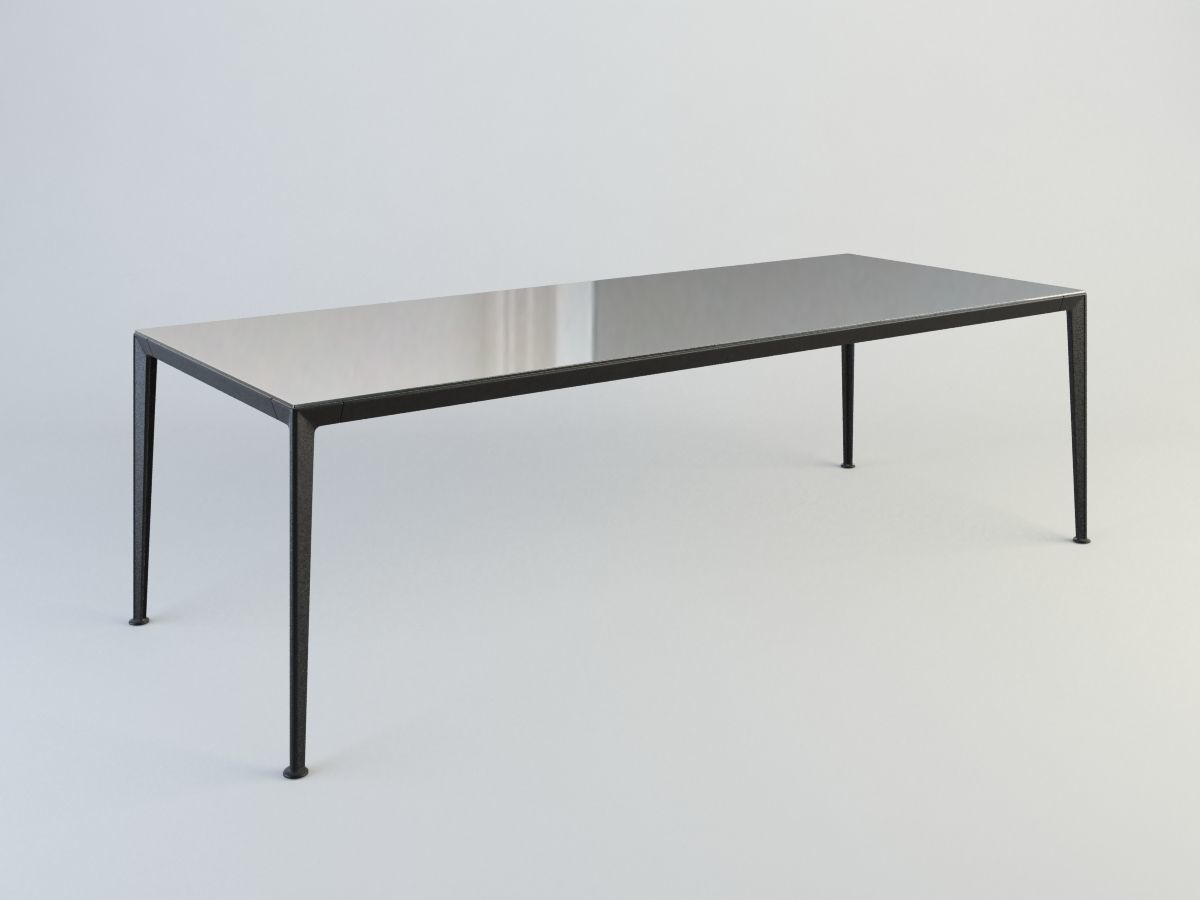 ANTONIO CITTERIO MIRTO 3D model_1