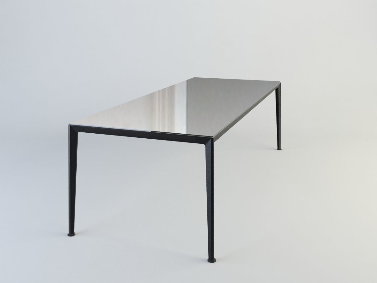 ANTONIO CITTERIO MIRTO 3D model_5