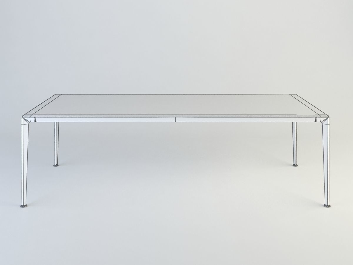 ANTONIO CITTERIO MIRTO 3D model_4