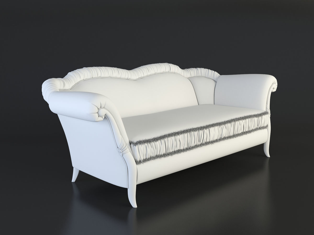 IL Classico Belloni 3D model_6