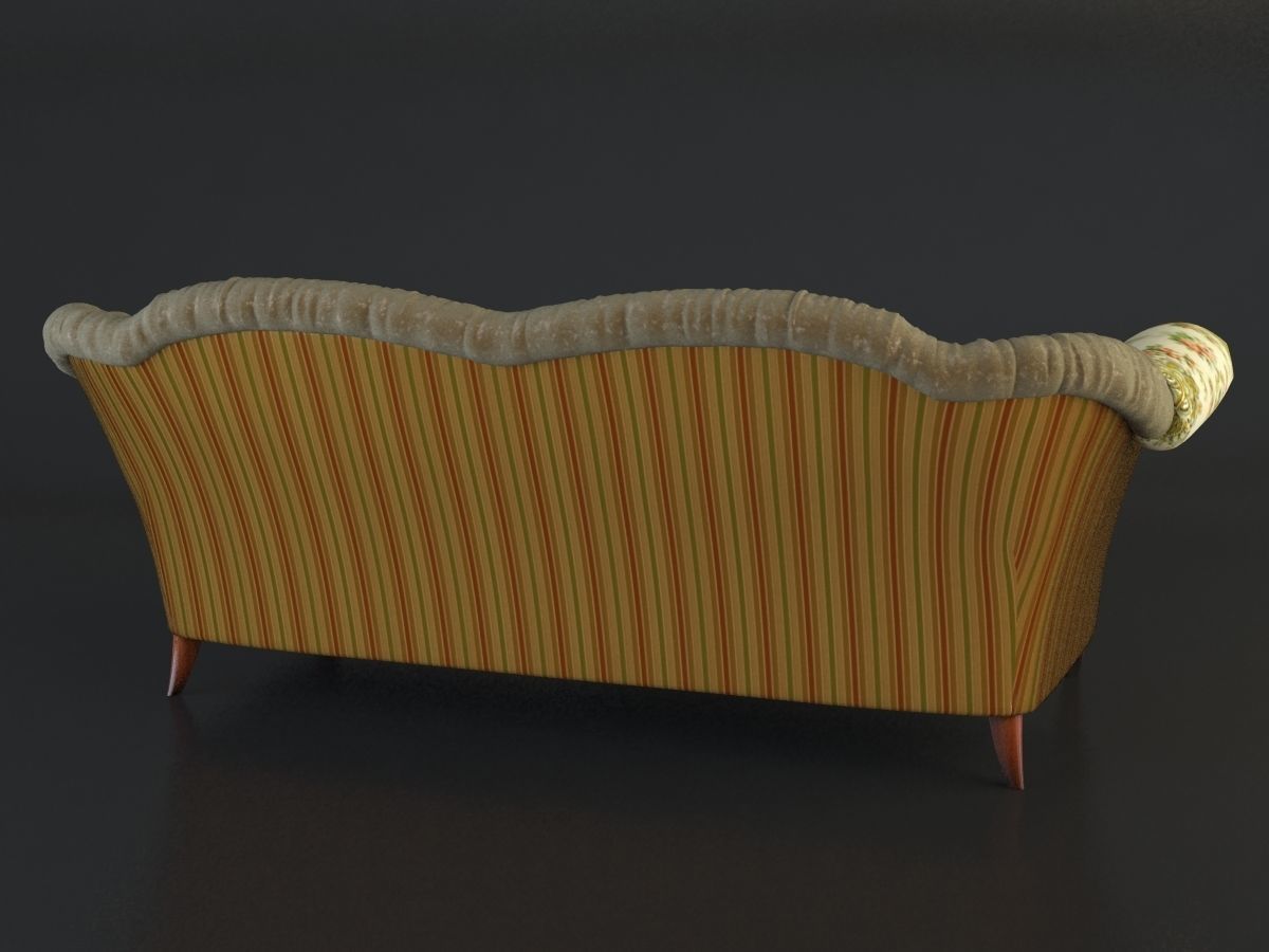 IL Classico Belloni 3D model_8
