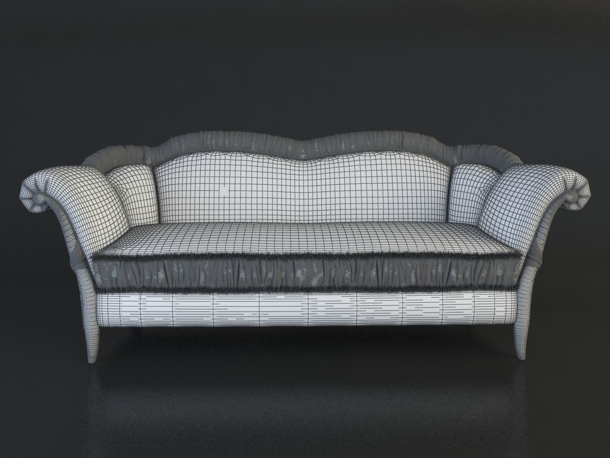 IL Classico Belloni 3D model_3