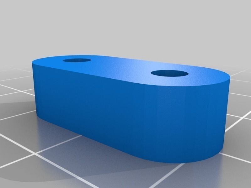 3DCR Double - Dual extruder for Prusa i3 Free 3D print model_19