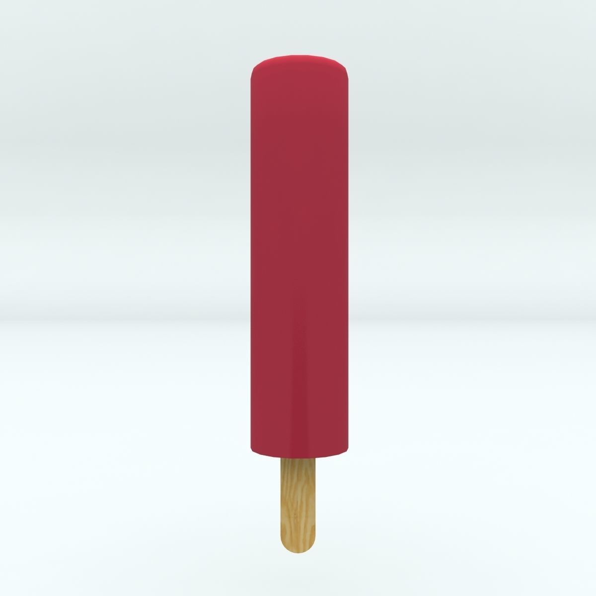 Ice Lolly Collection 3D model_7