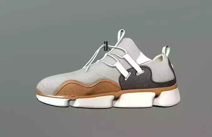 Nikelab pocket knife dm mushroom 