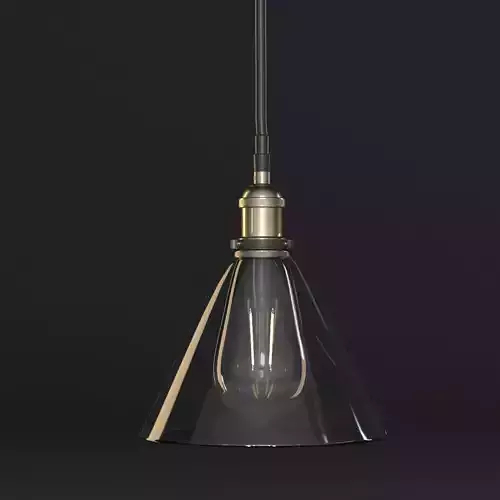 AXES Pendant Light 2