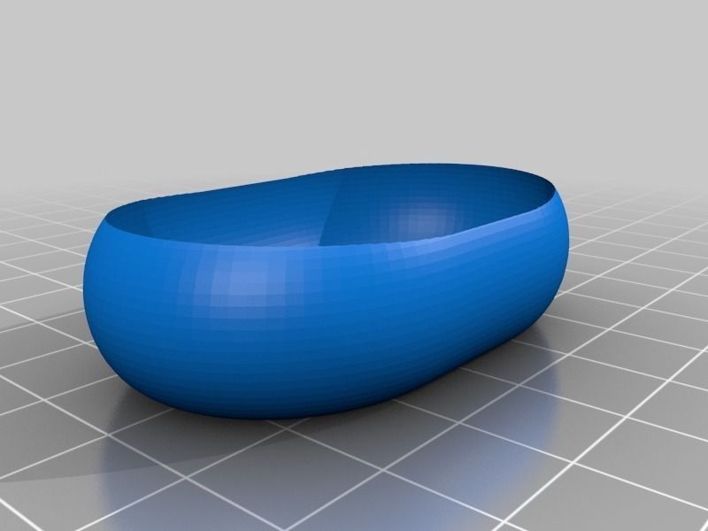 Tiny boat for LEGO minifig Free 3D print model_1